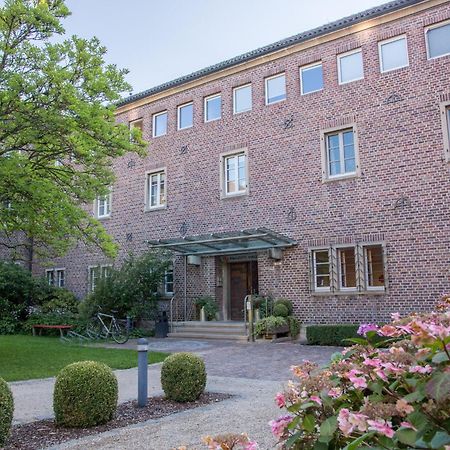 Bildungs- Und Gaestehaus Pallotti Haus Freising Hotell Exteriör bild