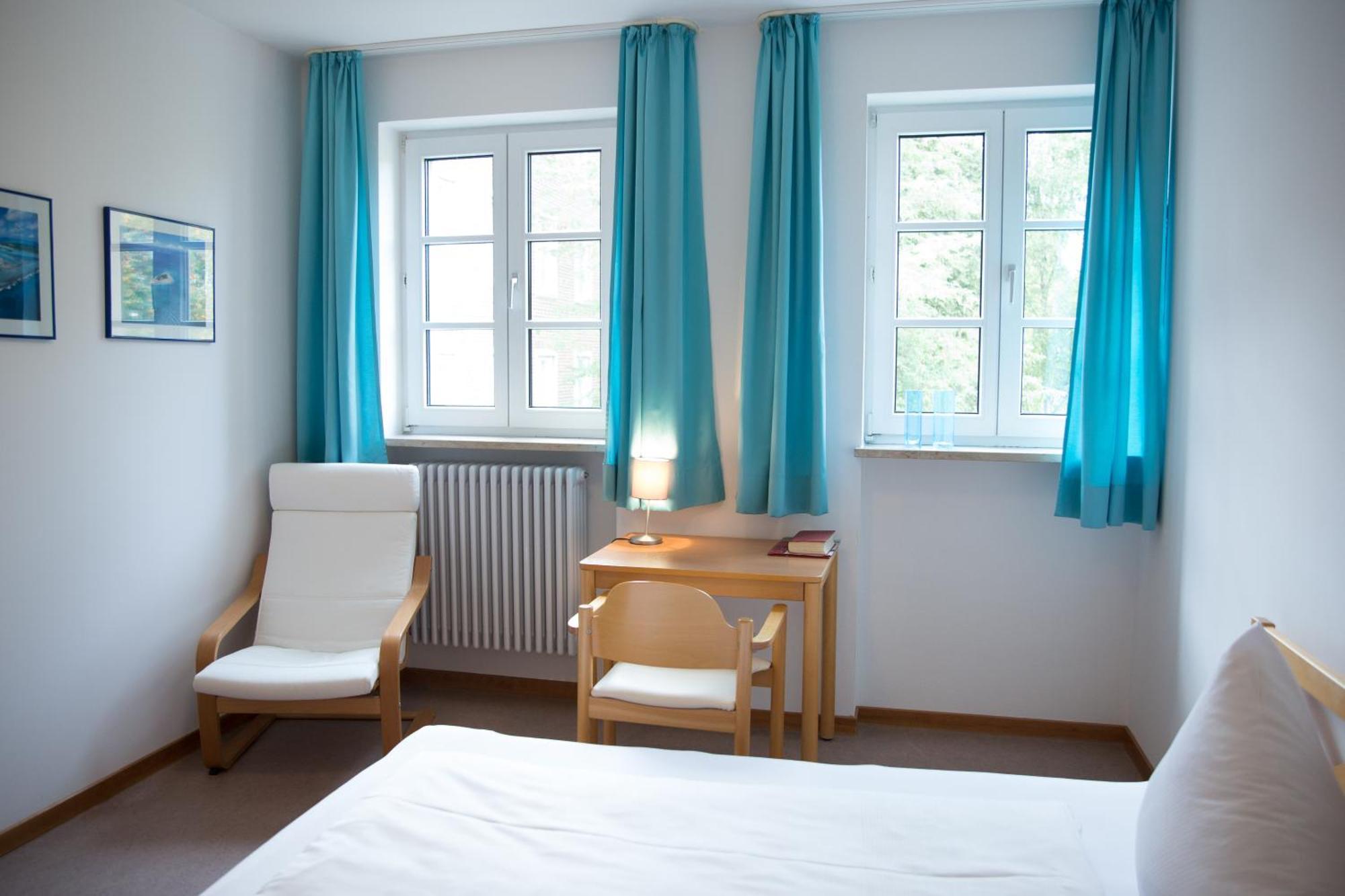 Bildungs- Und Gaestehaus Pallotti Haus Freising Hotell Exteriör bild